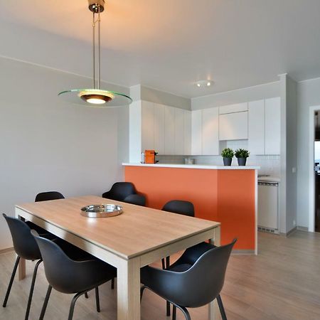 Scorpio B Appartement Nieuwpoort Buitenkant foto
