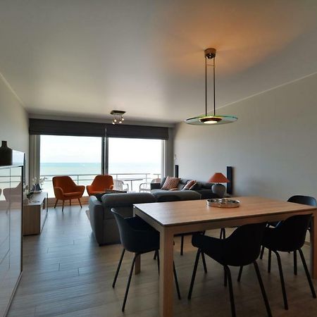 Scorpio B Appartement Nieuwpoort Buitenkant foto