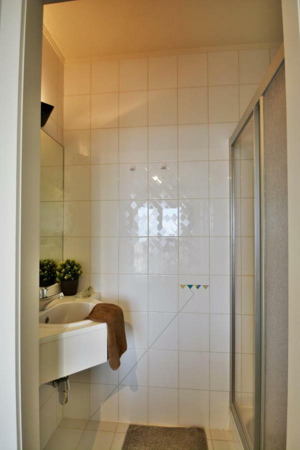 Scorpio B Appartement Nieuwpoort Buitenkant foto